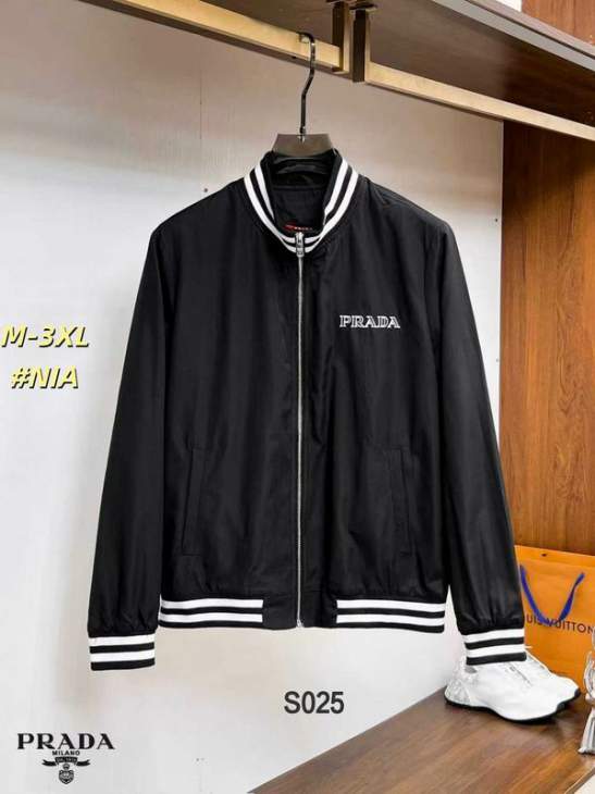 Picture of Prada Jackets _SKUPradaM-3XL12yr35130477